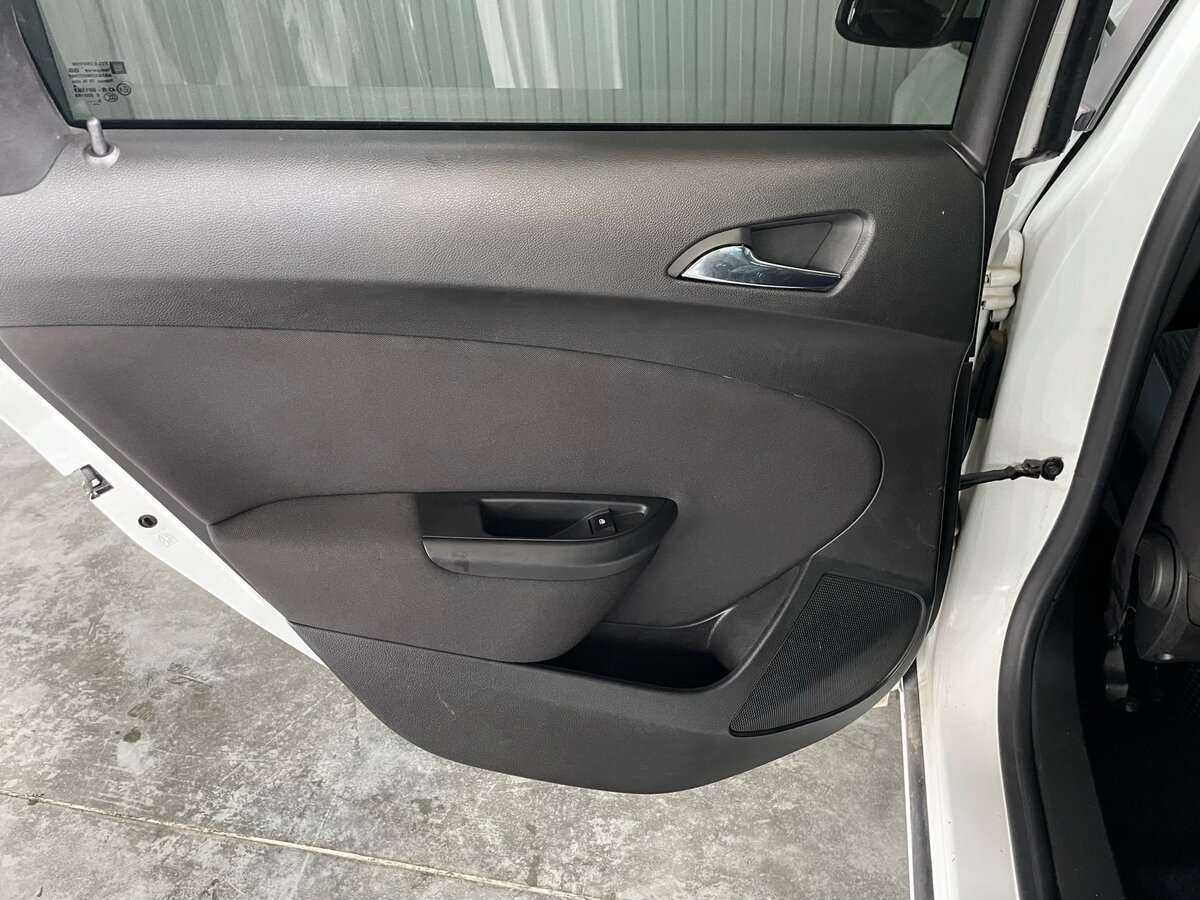 Продажа Б/У Опель Астра. Фото: #17