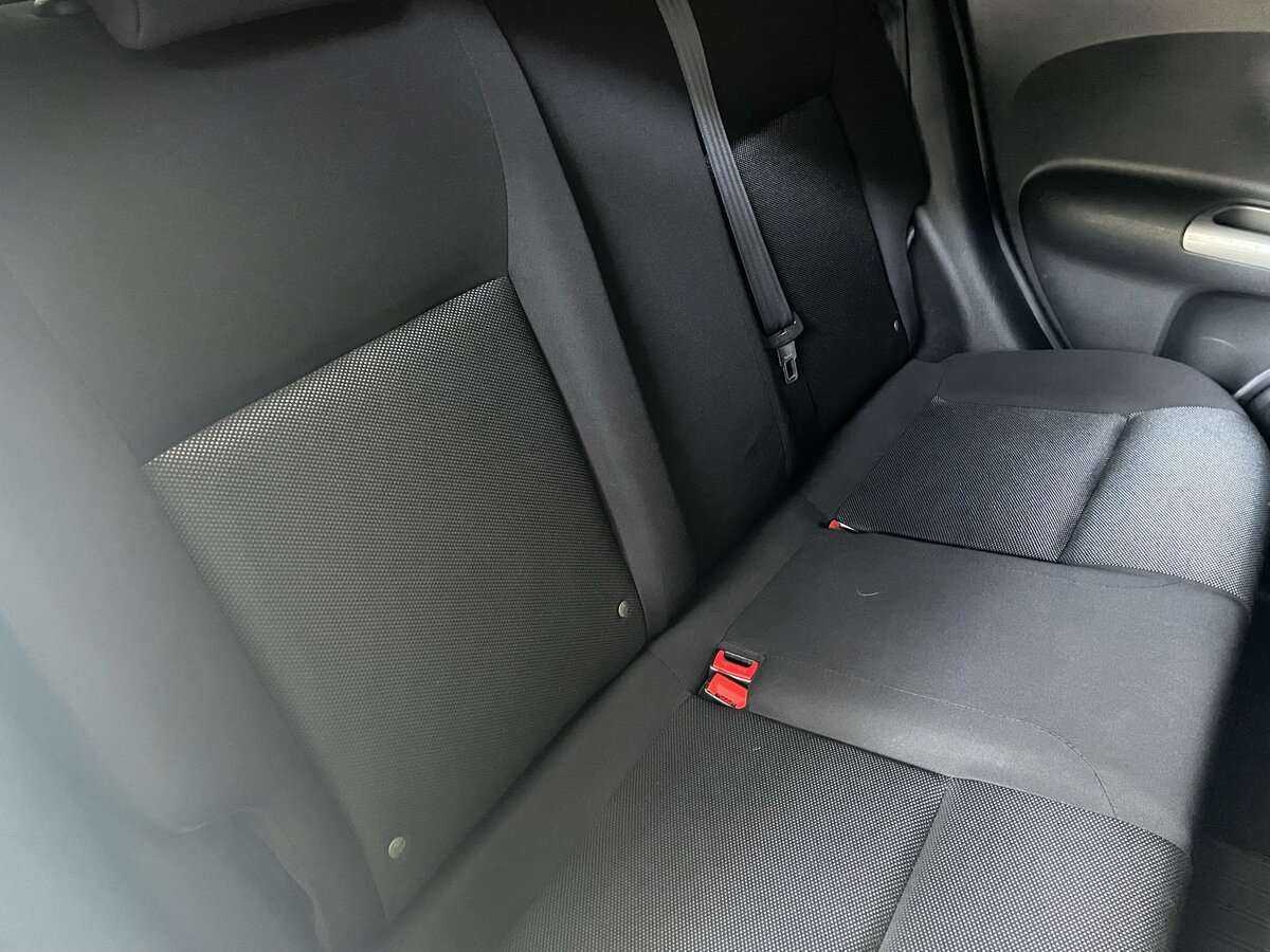 Продажа Б/У Ниссан Жук. Фото: #18