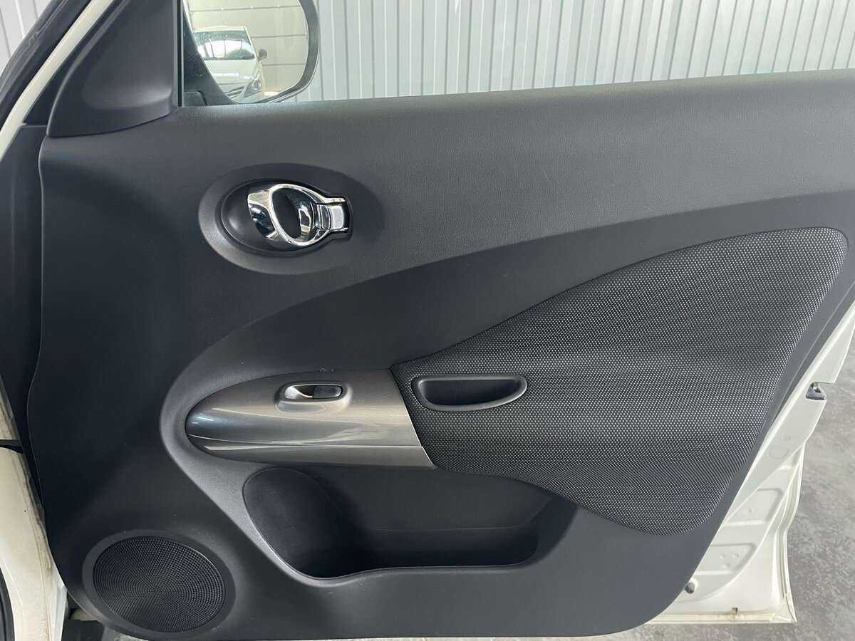 Продажа Б/У Ниссан Жук. Фото: #21