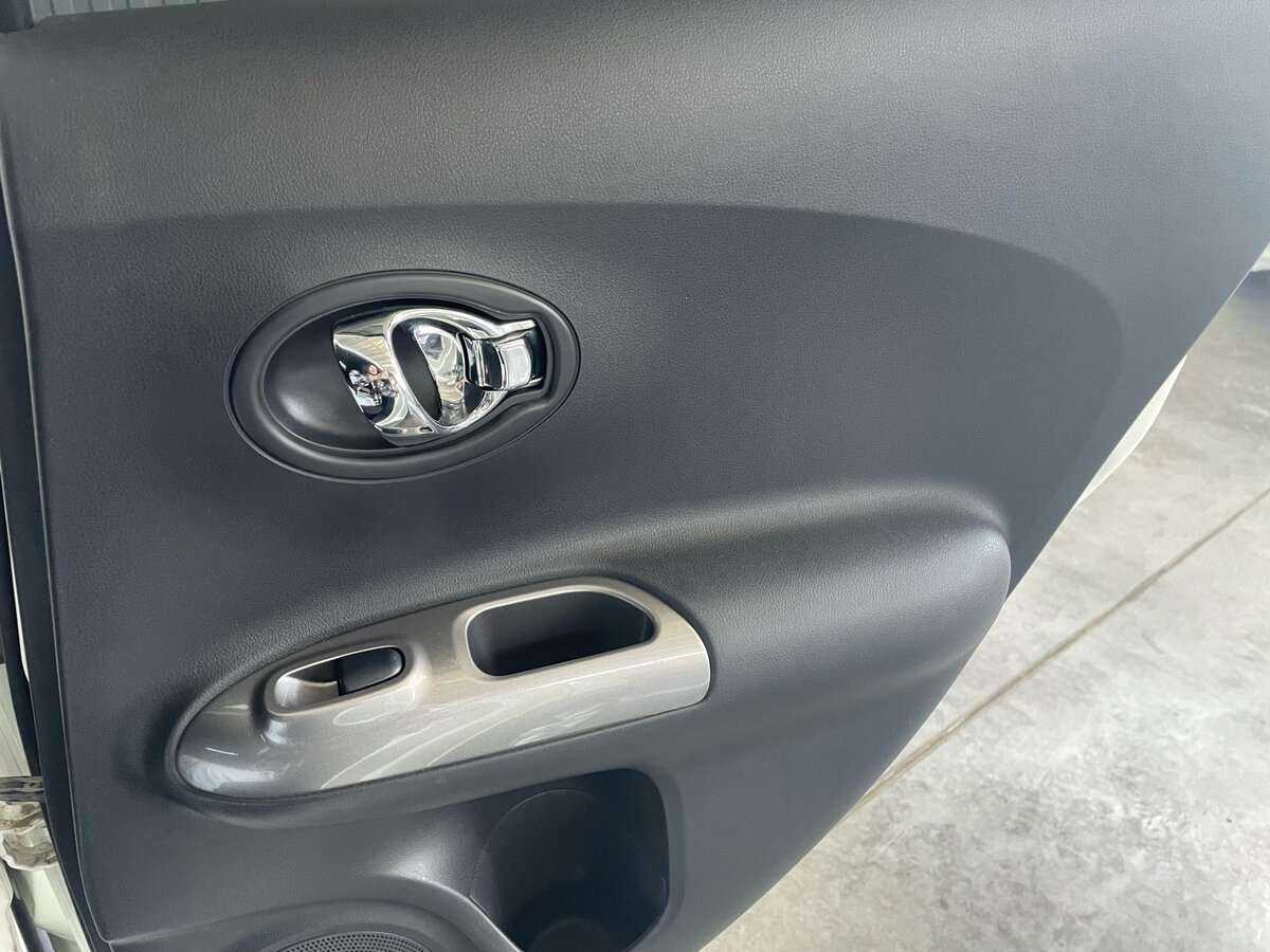 Продажа Б/У Ниссан Жук. Фото: #22