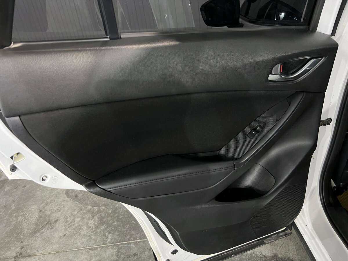 Продажа Б/У Мазда Ц-Икс-5. Фото: #14