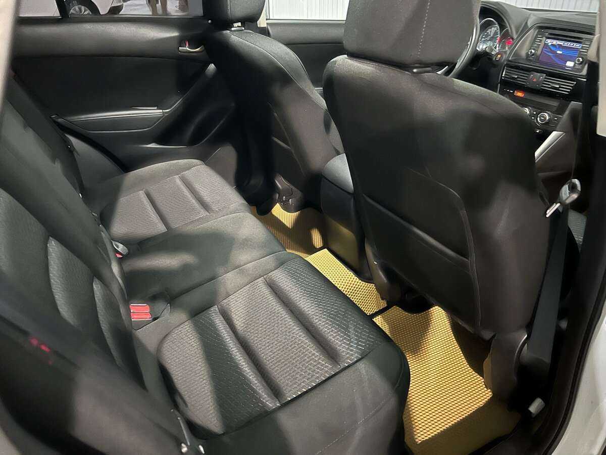 Продажа Б/У Мазда Ц-Икс-5. Фото: #16