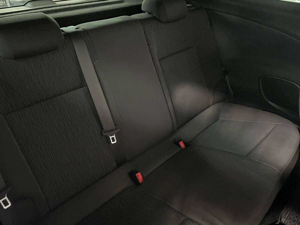 Продажа Б/У Опель Астра. Фото: #16