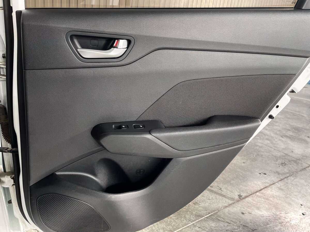 Продажа Б/У Хендай Солярис. Фото: #20