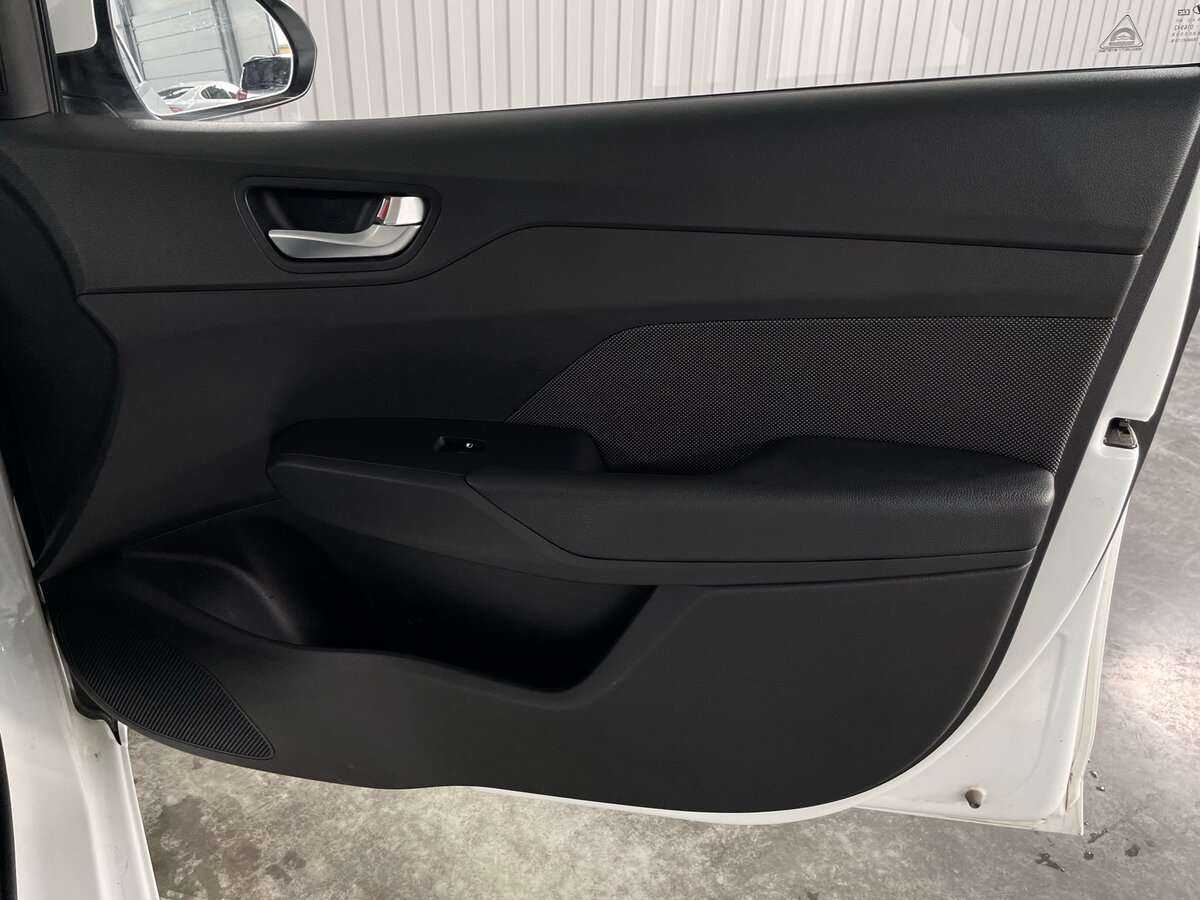 Продажа Б/У Хендай Солярис. Фото: #21