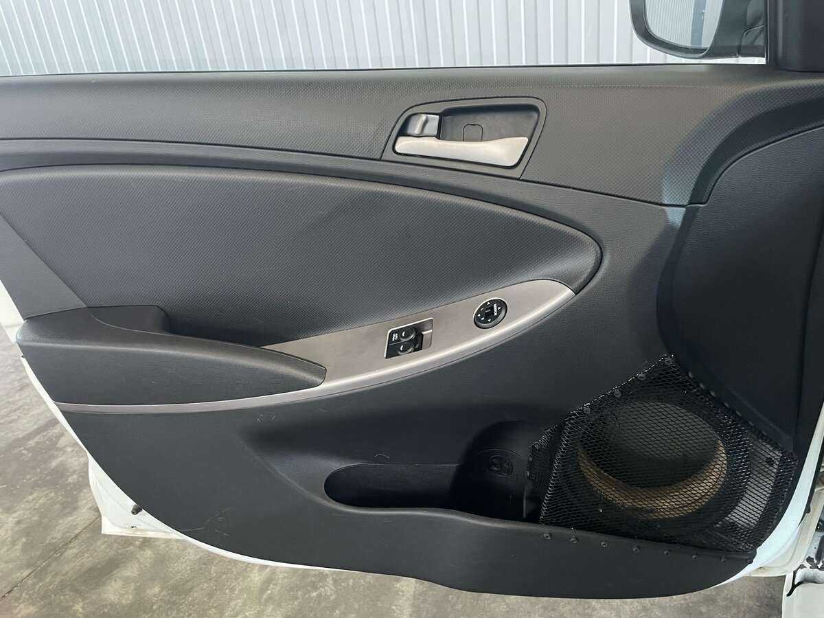 Продажа Б/У Хендай Солярис. Фото: #18