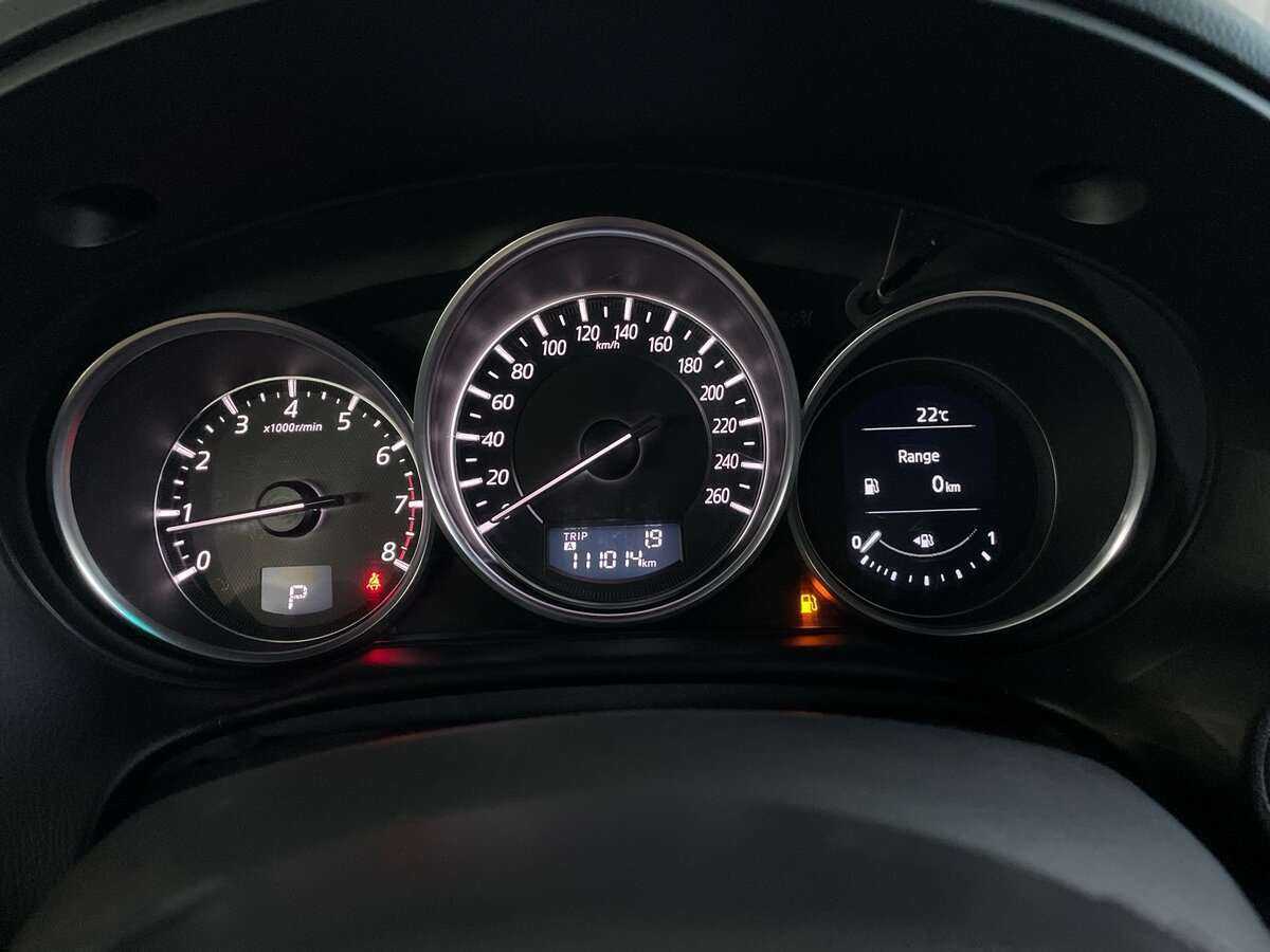 Продажа Б/У Мазда Ц-Икс-5. Фото: #12