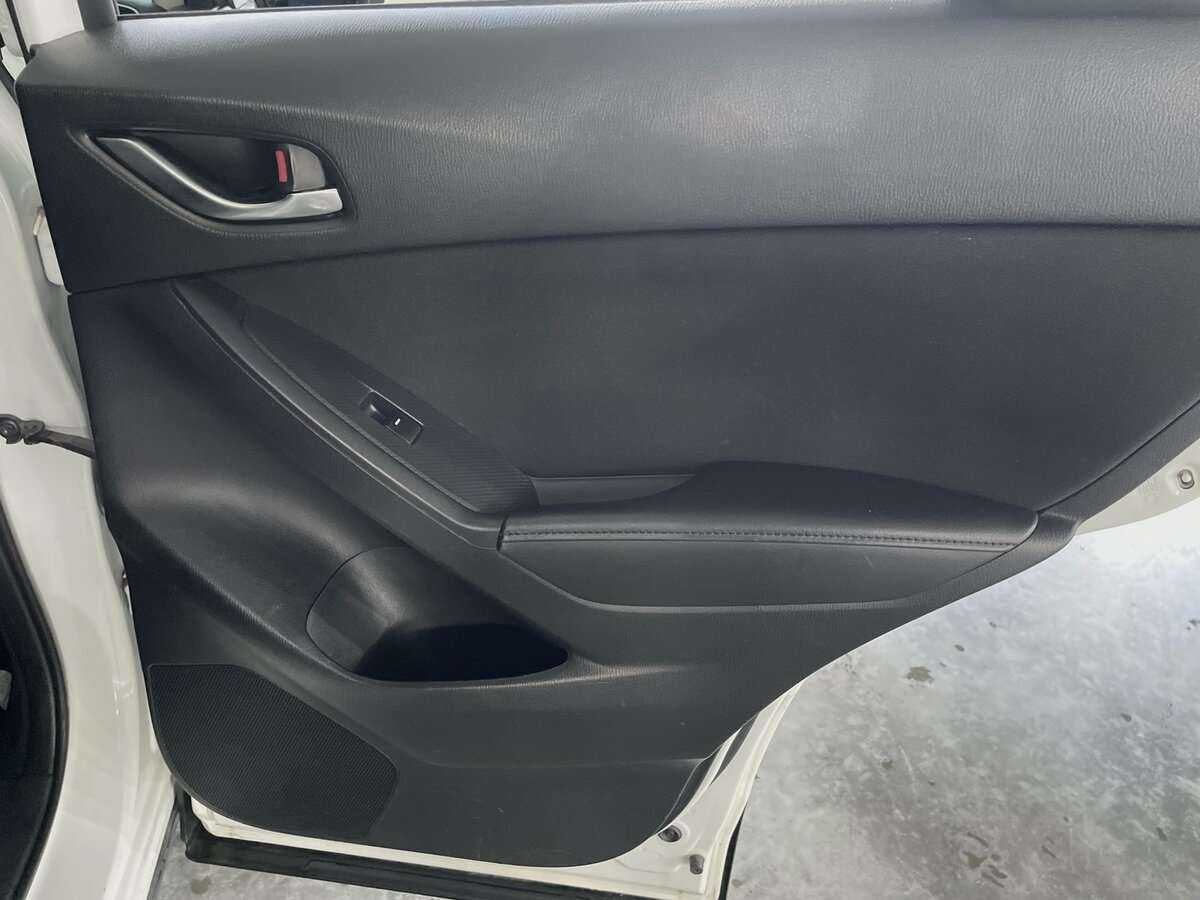 Продажа Б/У Мазда Ц-Икс-5. Фото: #23