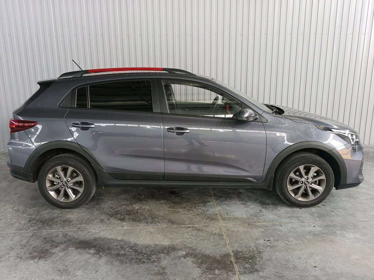 Продажа Б/У Киа Рио. Фото: #3