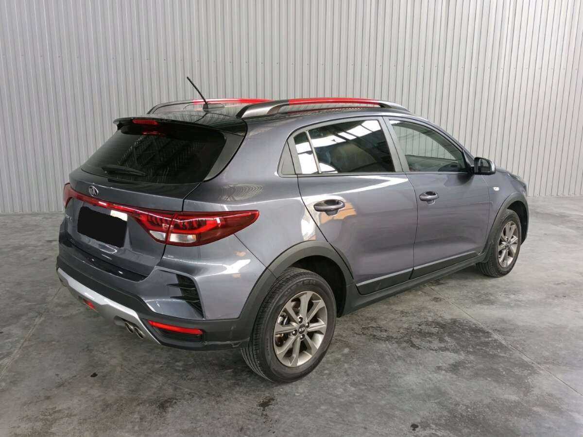 Продажа Б/У Киа Рио. Фото: #4