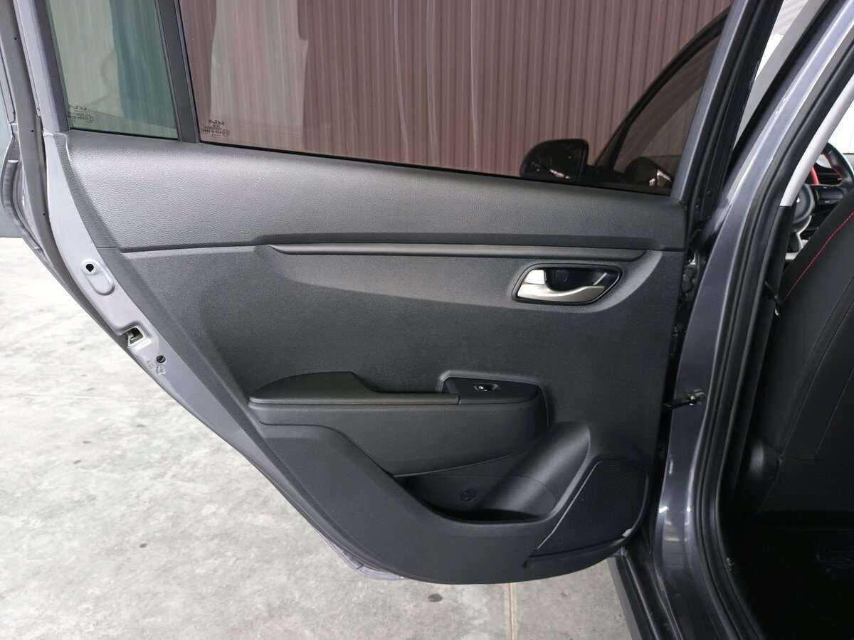 Продажа Б/У Киа Рио. Фото: #17