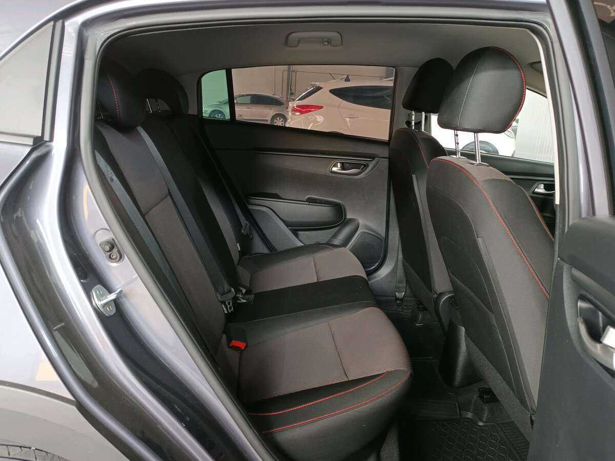 Продажа Б/У Киа Рио. Фото: #19