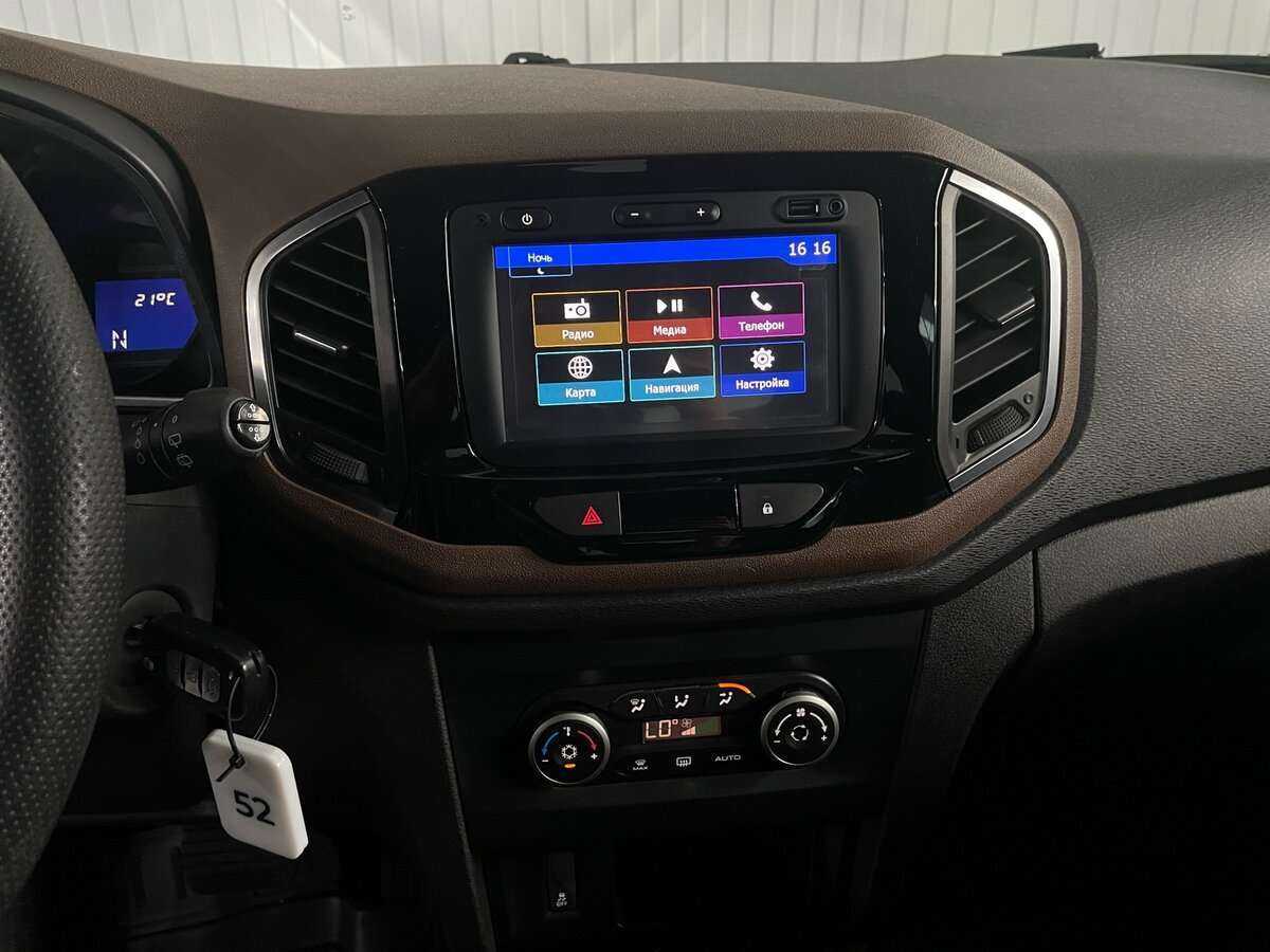 Продажа Б/У Лада (ВАЗ) ИКСРЭЙ. Фото: #16