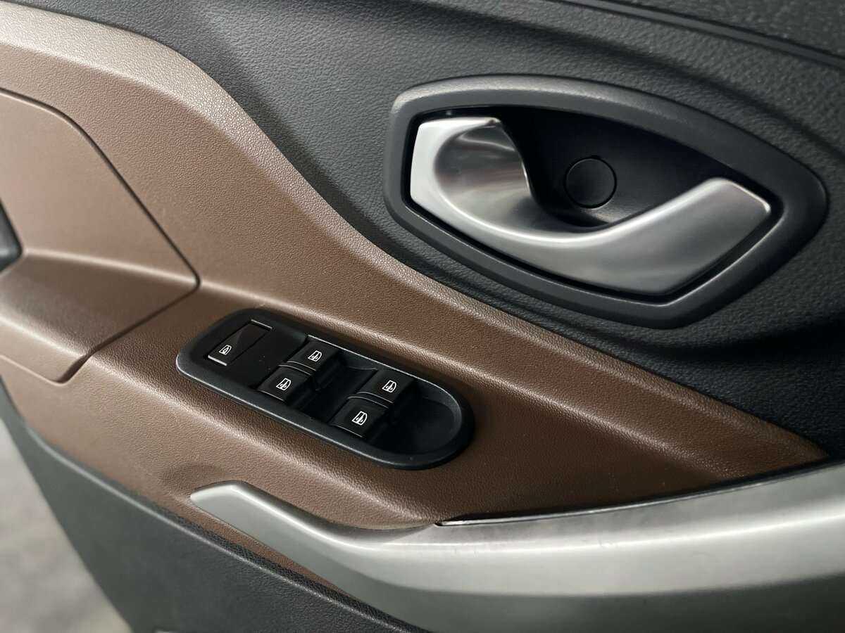 Продажа Б/У Лада (ВАЗ) ИКСРЭЙ. Фото: #18