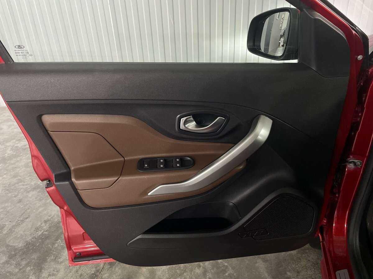 Продажа Б/У Лада (ВАЗ) ИКСРЭЙ. Фото: #19