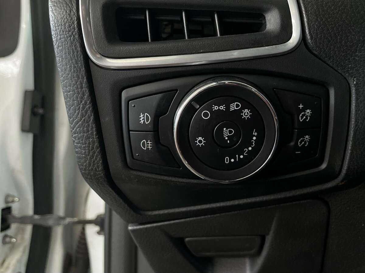 Продажа Б/У Форд Фокус. Фото: #13