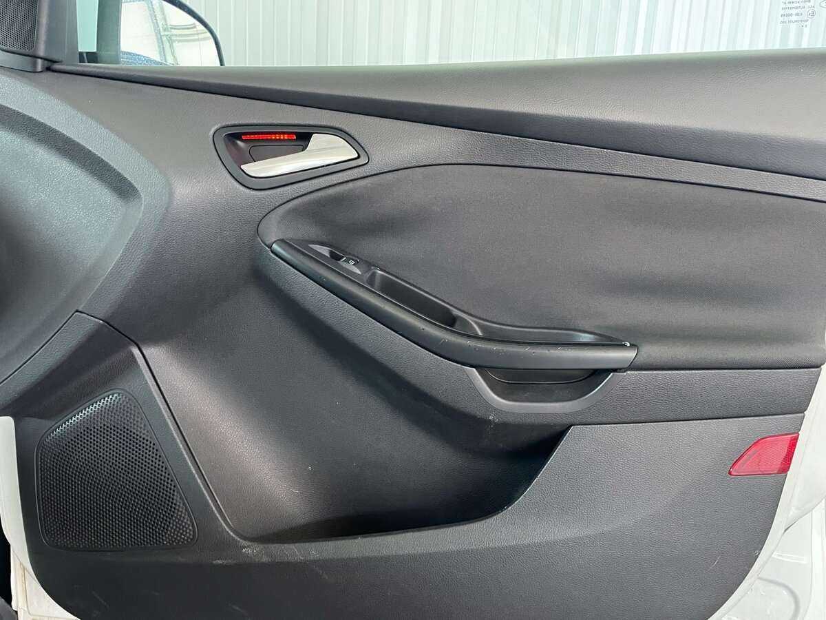 Продажа Б/У Форд Фокус. Фото: #21