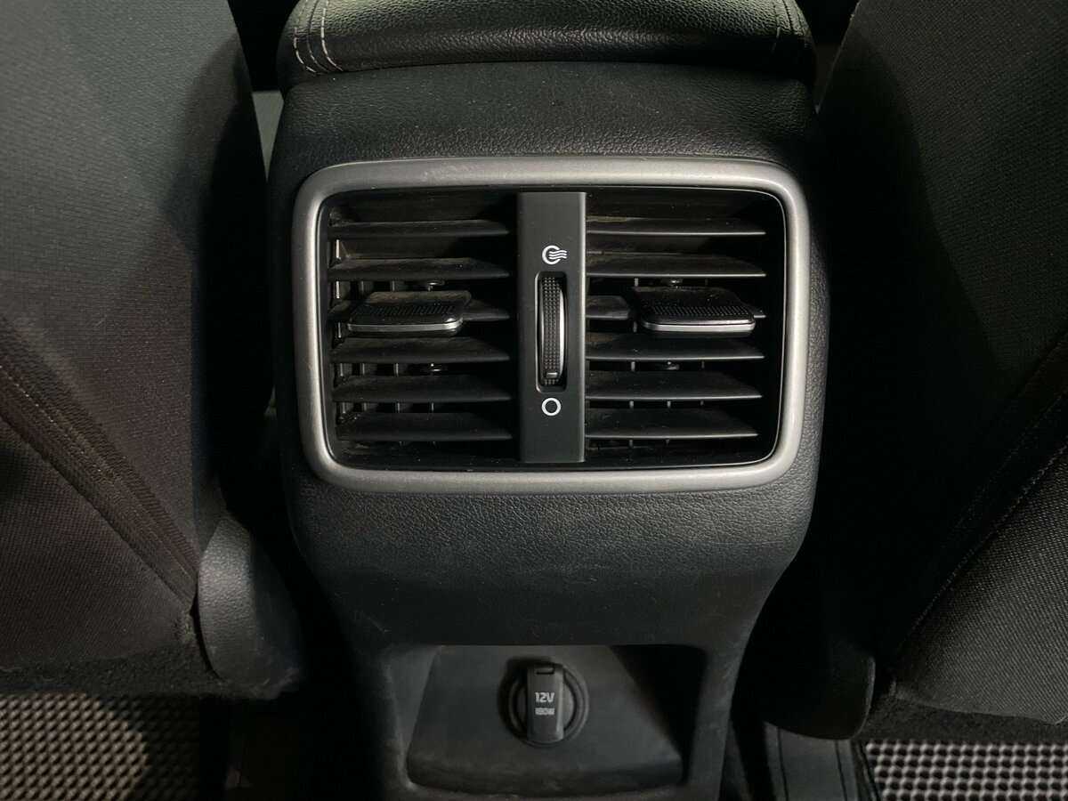 Купить Kia Sportage с пробегом. Фото: #17