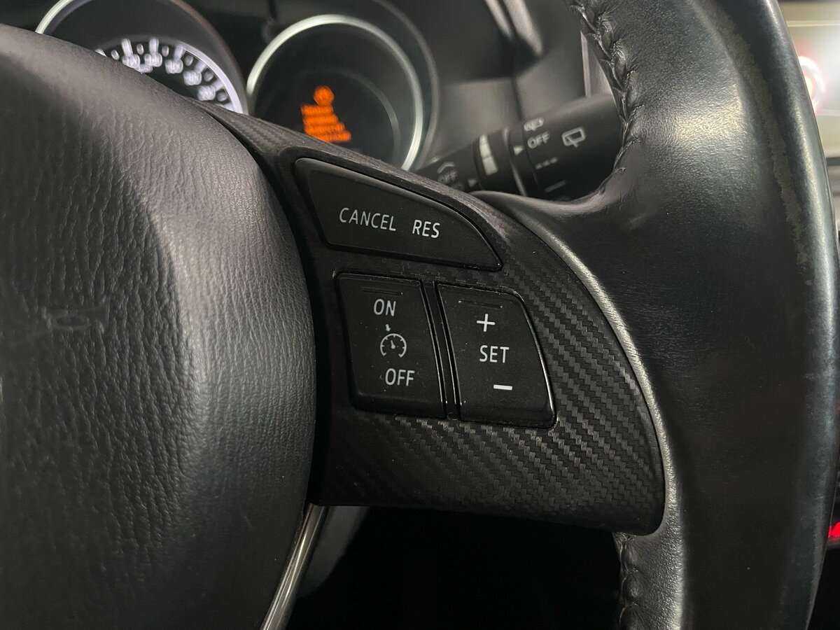 Продажа Б/У Мазда Ц-Икс-5. Фото: #11