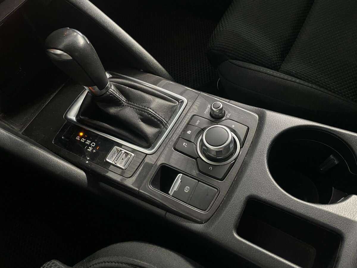 Продажа Б/У Мазда Ц-Икс-5. Фото: #14