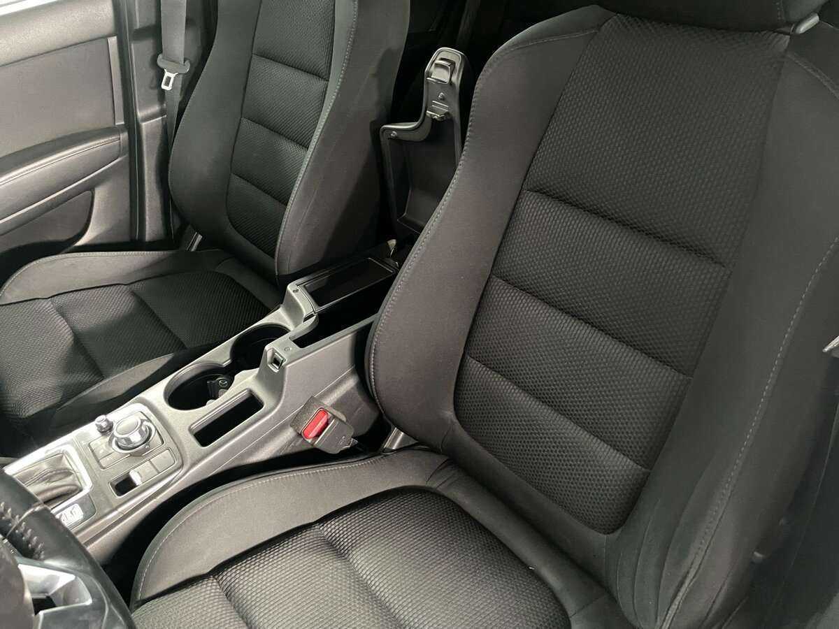 Продажа Б/У Мазда Ц-Икс-5. Фото: #16