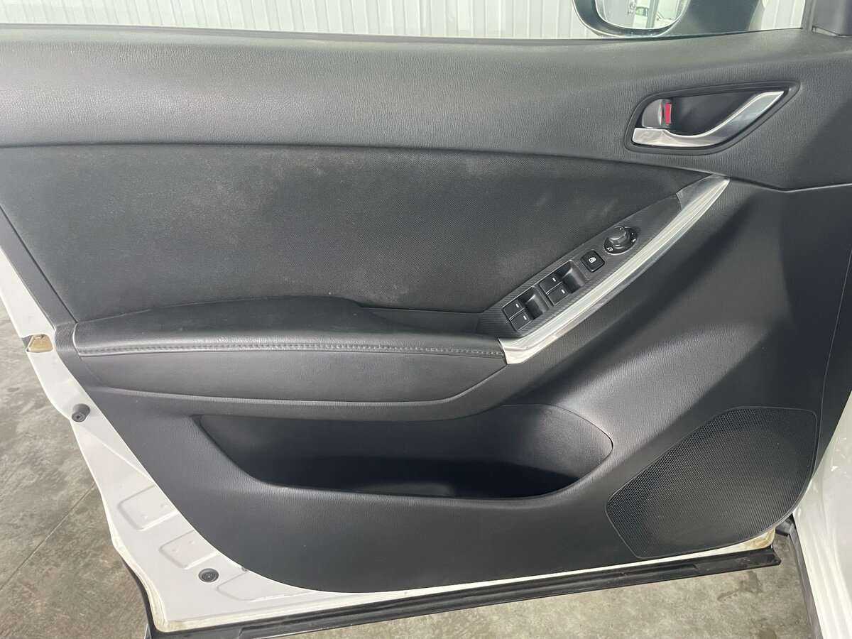 Продажа Б/У Мазда Ц-Икс-5. Фото: #20