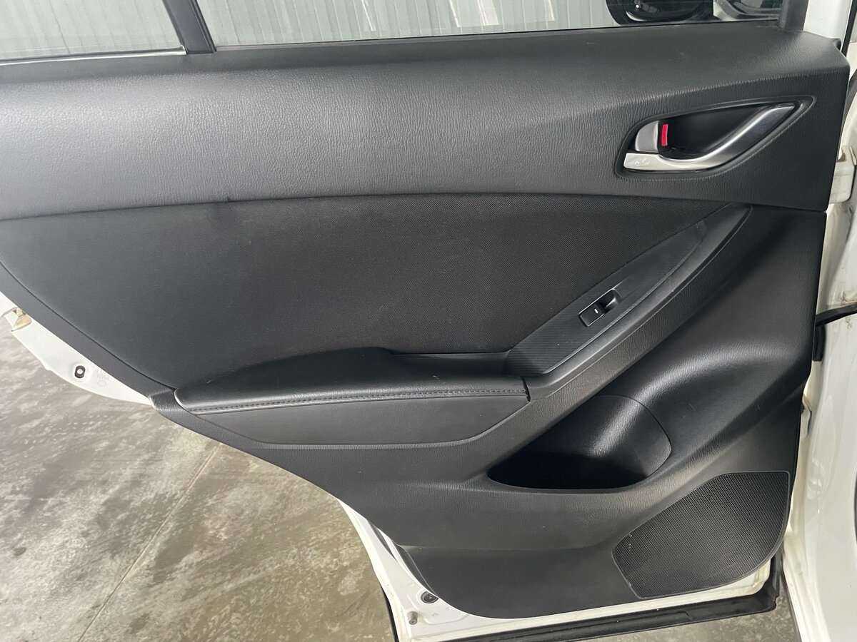 Продажа Б/У Мазда Ц-Икс-5. Фото: #21