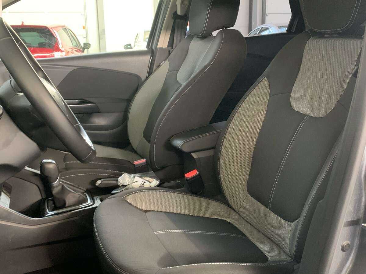 Продажа Б/У Рено Каптюр. Фото: #12