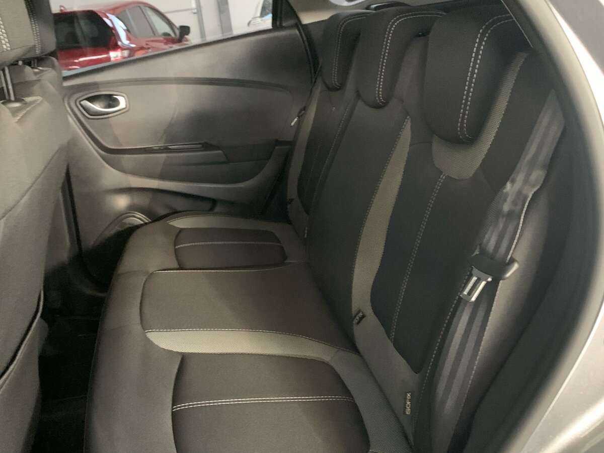 Продажа Б/У Рено Каптюр. Фото: #13