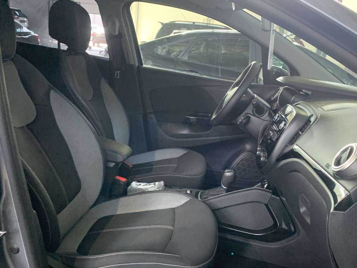 Продажа Б/У Рено Каптюр. Фото: #15