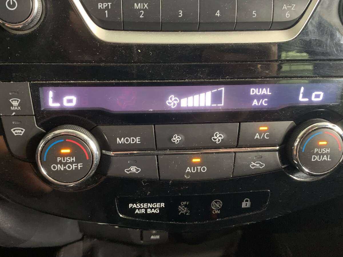 Продажа Б/У Ниссан Кашкай. Фото: #14