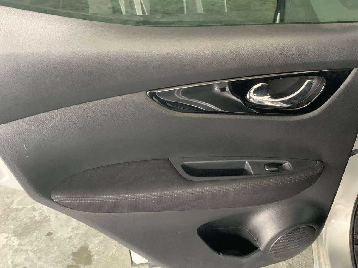 Продажа Б/У Ниссан Кашкай. Фото: #16