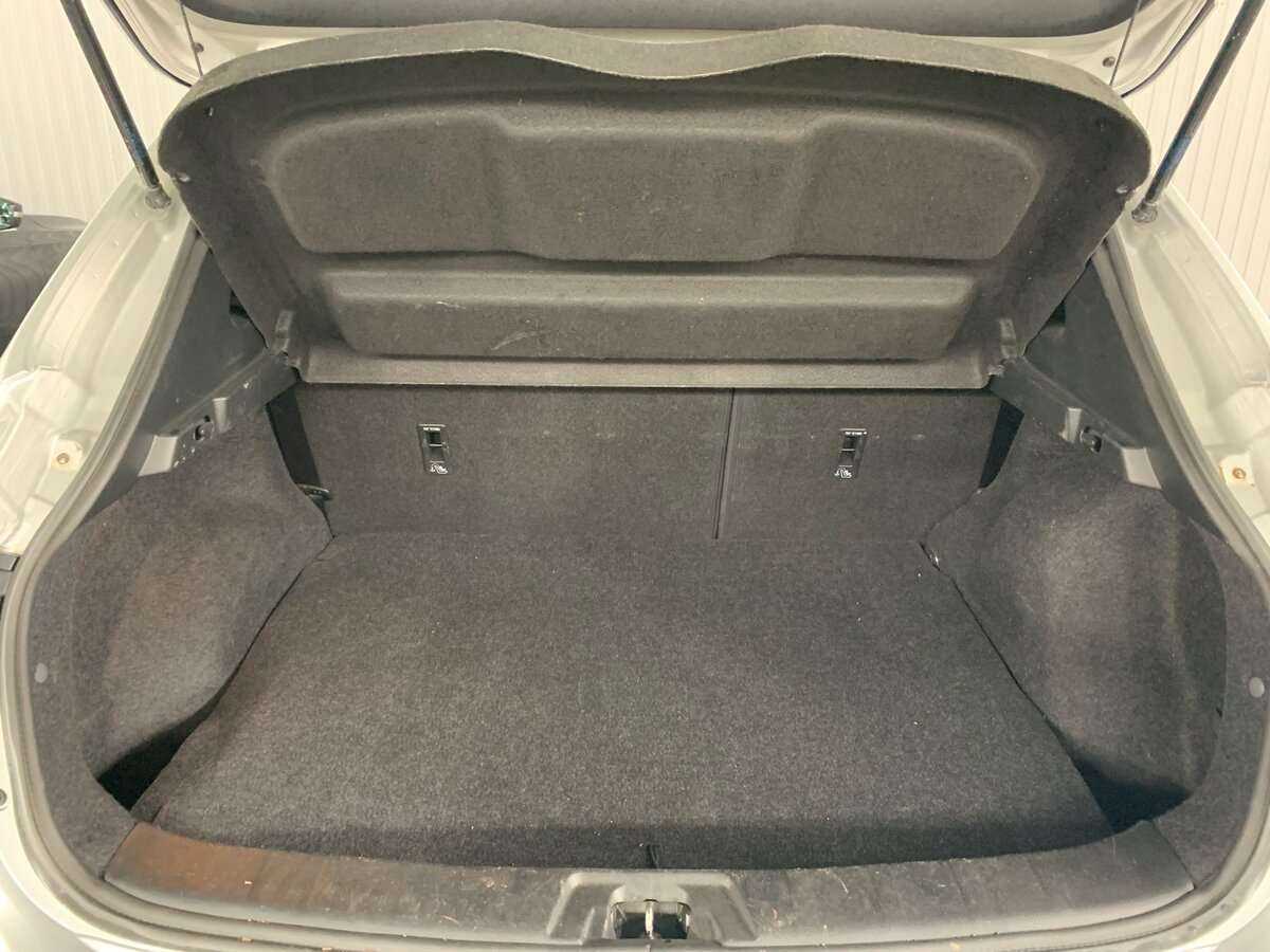 Продажа Б/У Ниссан Кашкай. Фото: #19