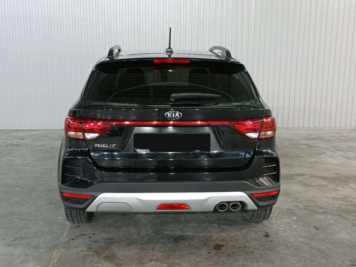 Продажа Б/У Киа Рио. Фото: #1