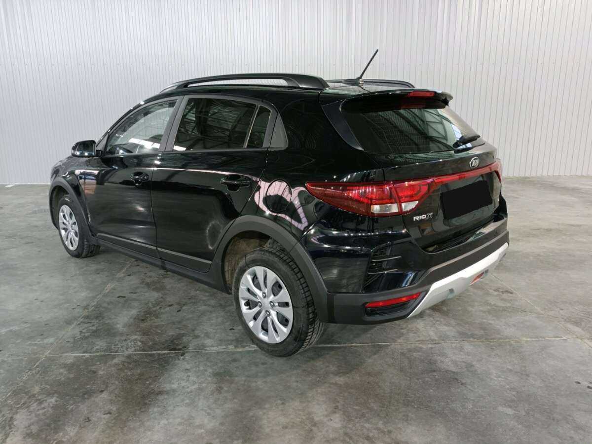 Продажа Б/У Киа Рио. Фото: #2