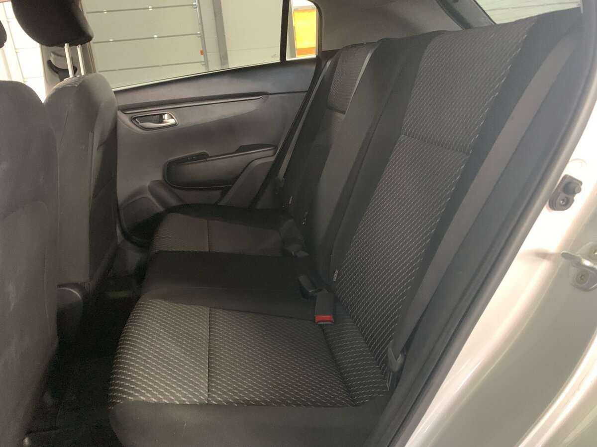 Продажа Б/У Киа Рио. Фото: #12