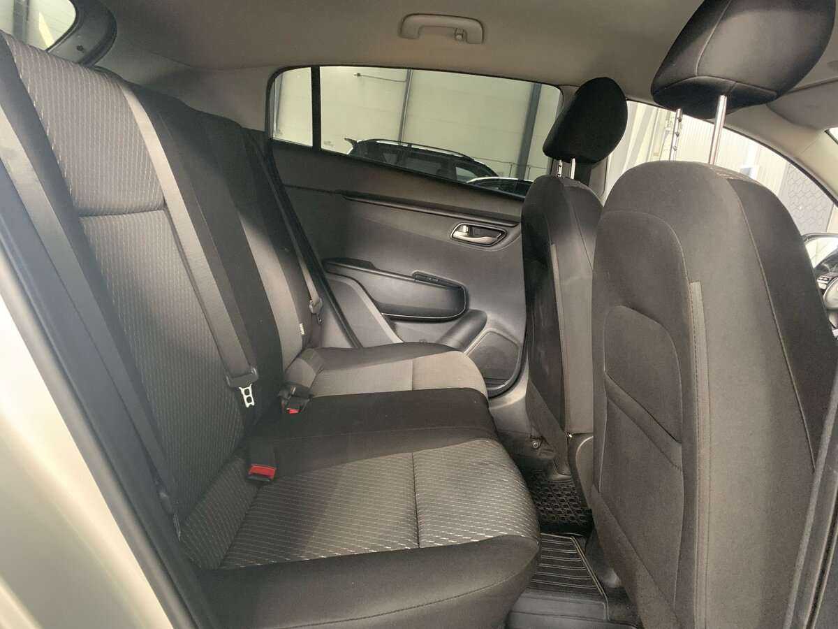 Продажа Б/У Киа Рио. Фото: #13