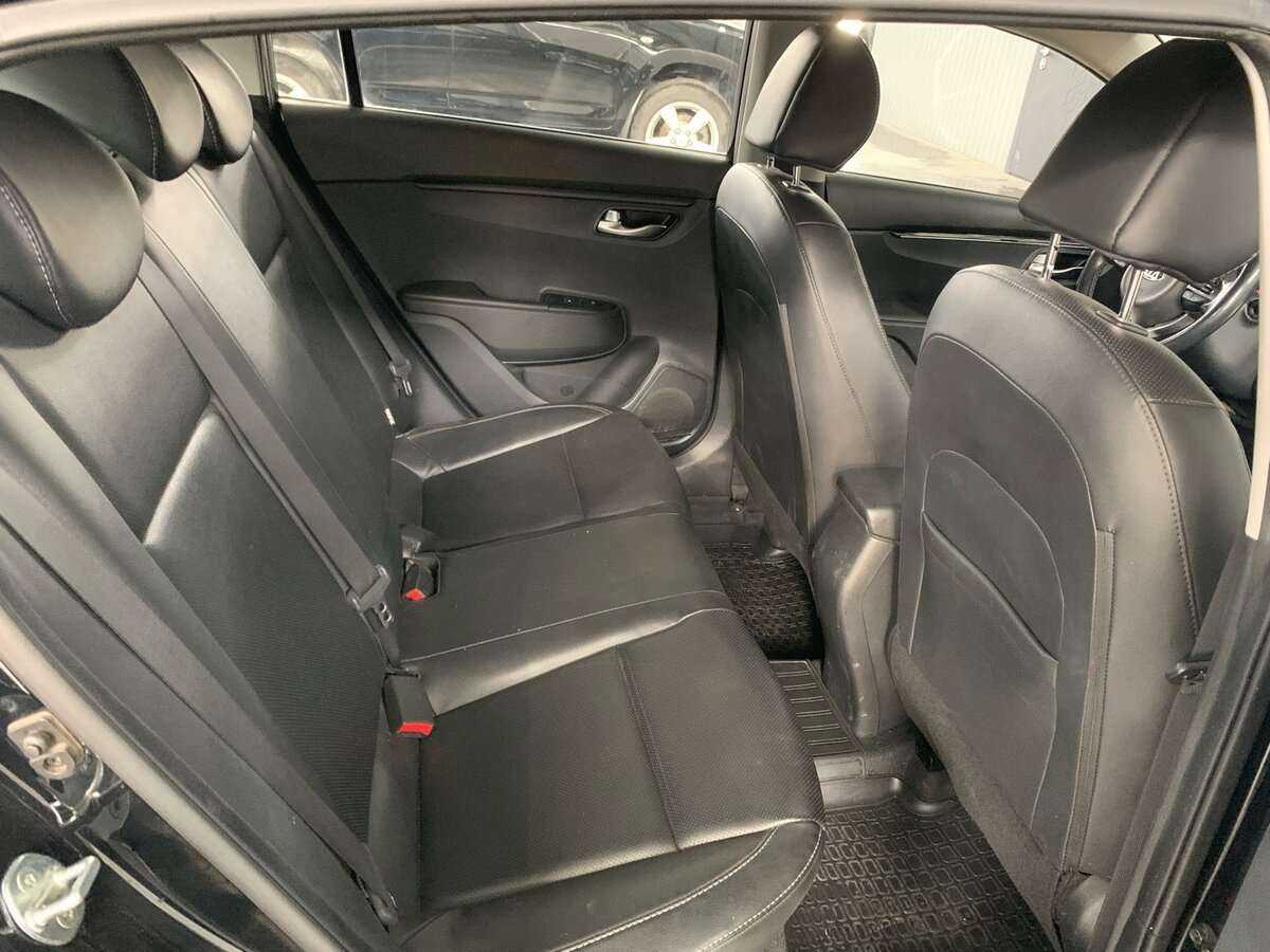 Продажа Б/У Киа Рио. Фото: #11