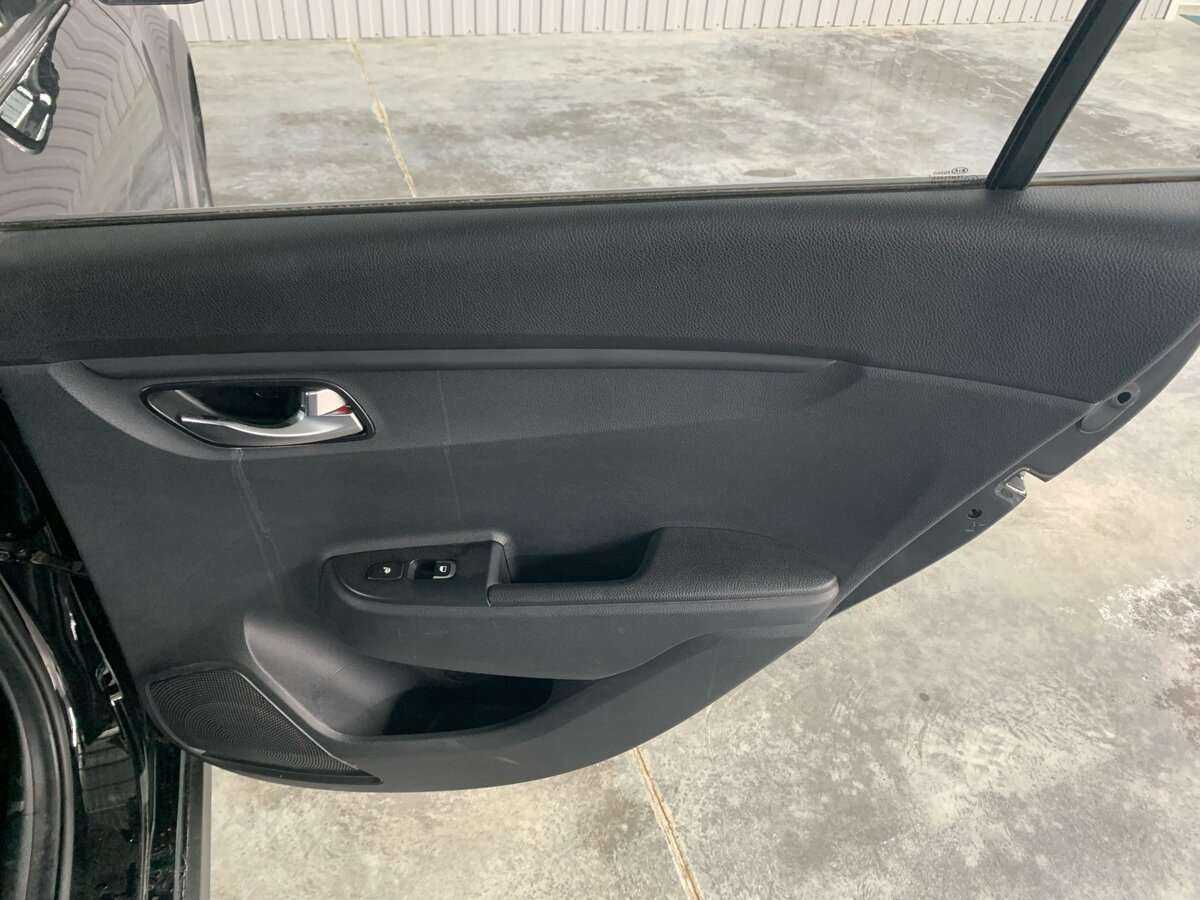 Продажа Б/У Киа Рио. Фото: #18