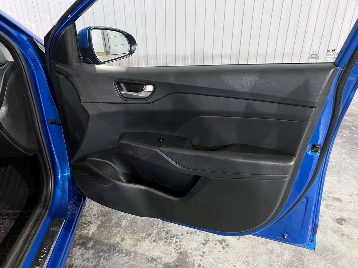 Продажа Б/У Хендай Солярис. Фото: #14