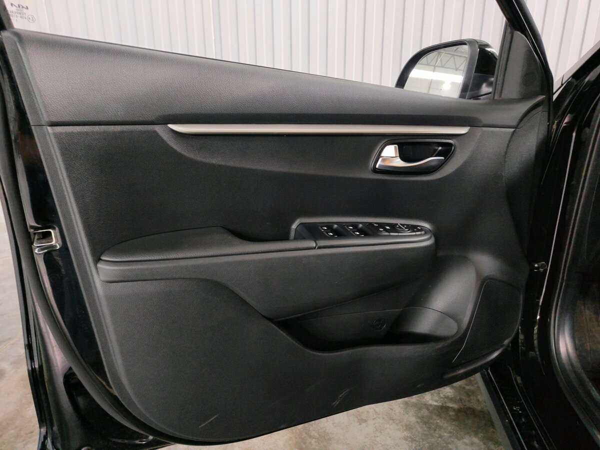 Продажа Б/У Киа Рио. Фото: #11