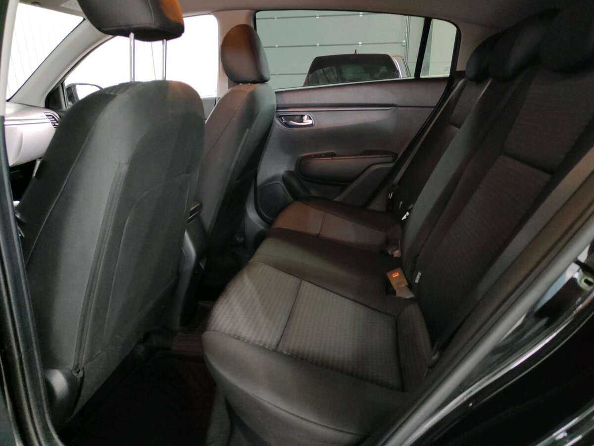 Продажа Б/У Киа Рио. Фото: #12