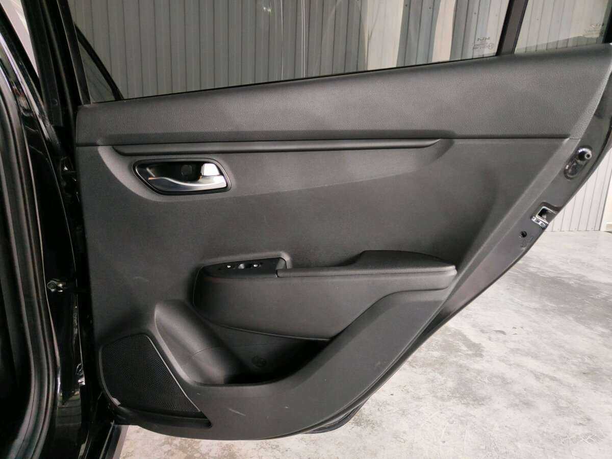 Продажа Б/У Киа Рио. Фото: #17