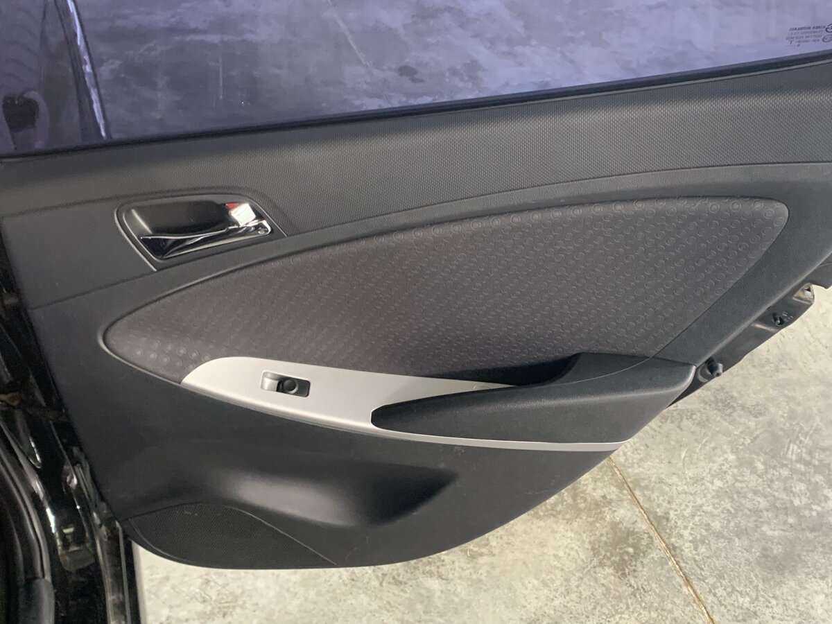 Продажа Б/У Хендай Солярис. Фото: #17