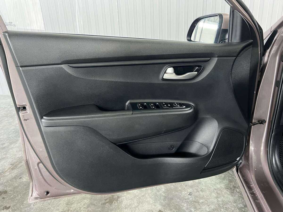 Продажа Б/У Киа Рио. Фото: #8