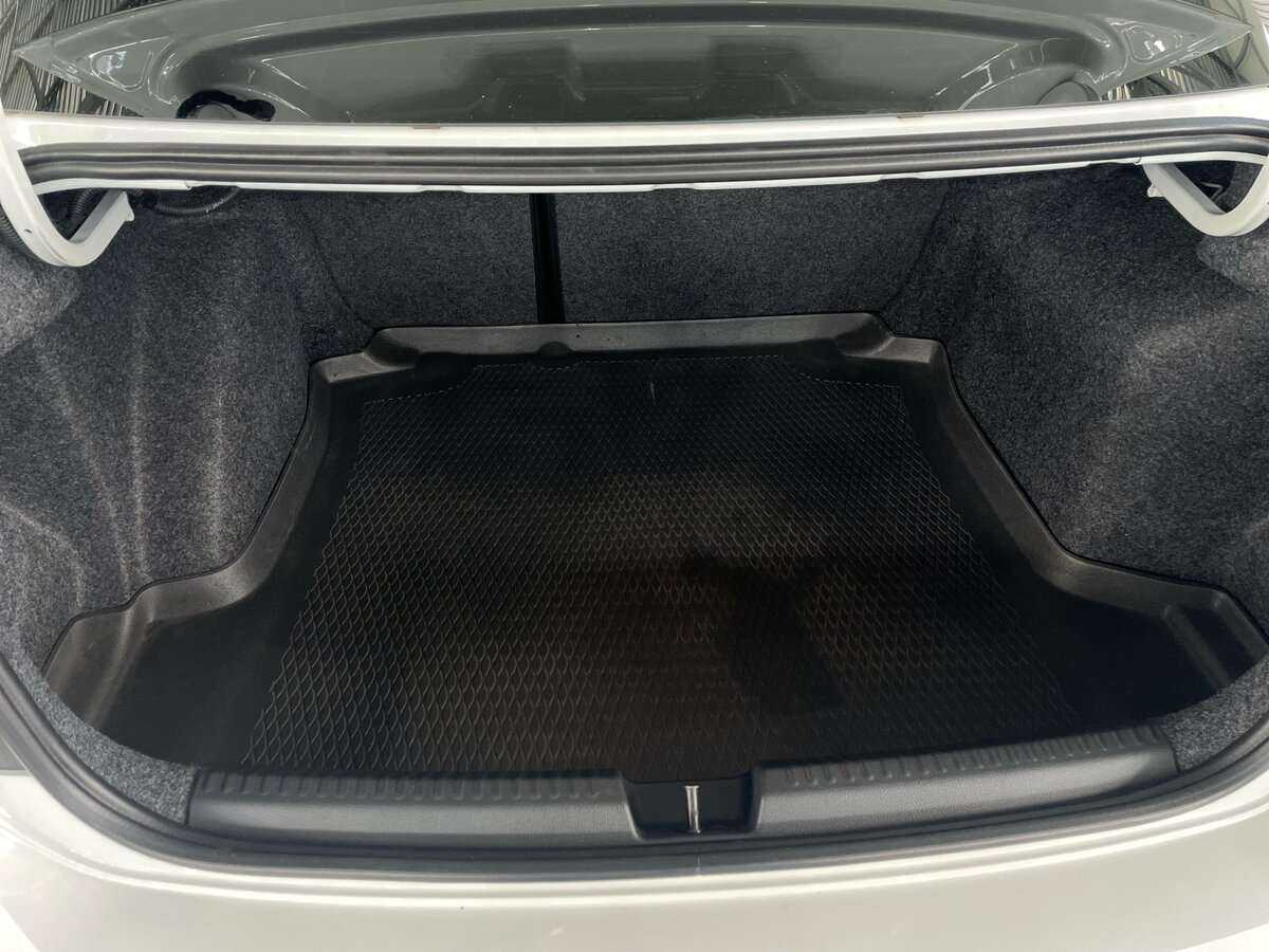 Продажа Б/У Фольксваген Поло. Фото: #20