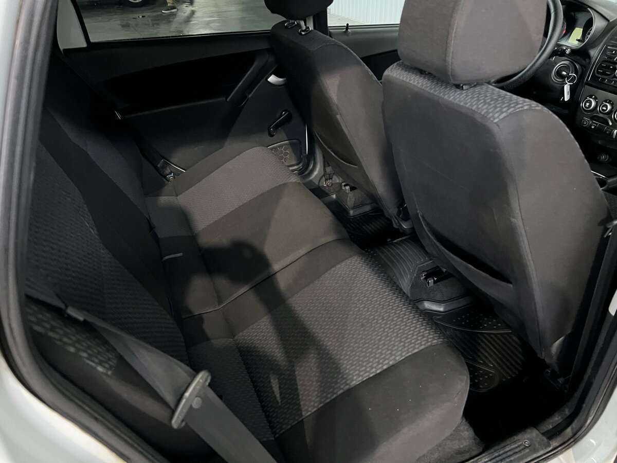 Продажа Б/У Лада (ВАЗ) Калина. Фото: #17