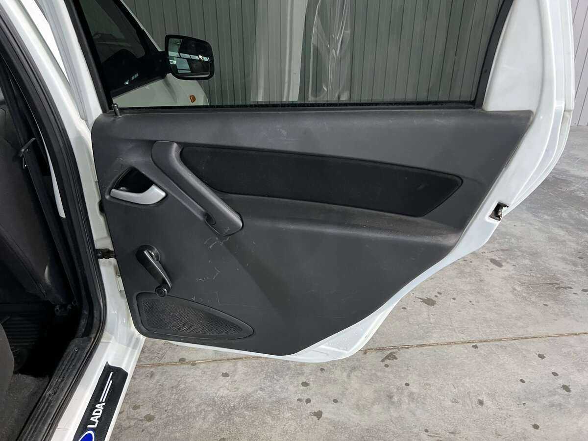 Продажа Б/У Лада (ВАЗ) Калина. Фото: #18