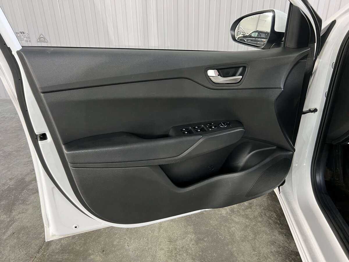 Продажа Б/У Хендай Солярис. Фото: #18