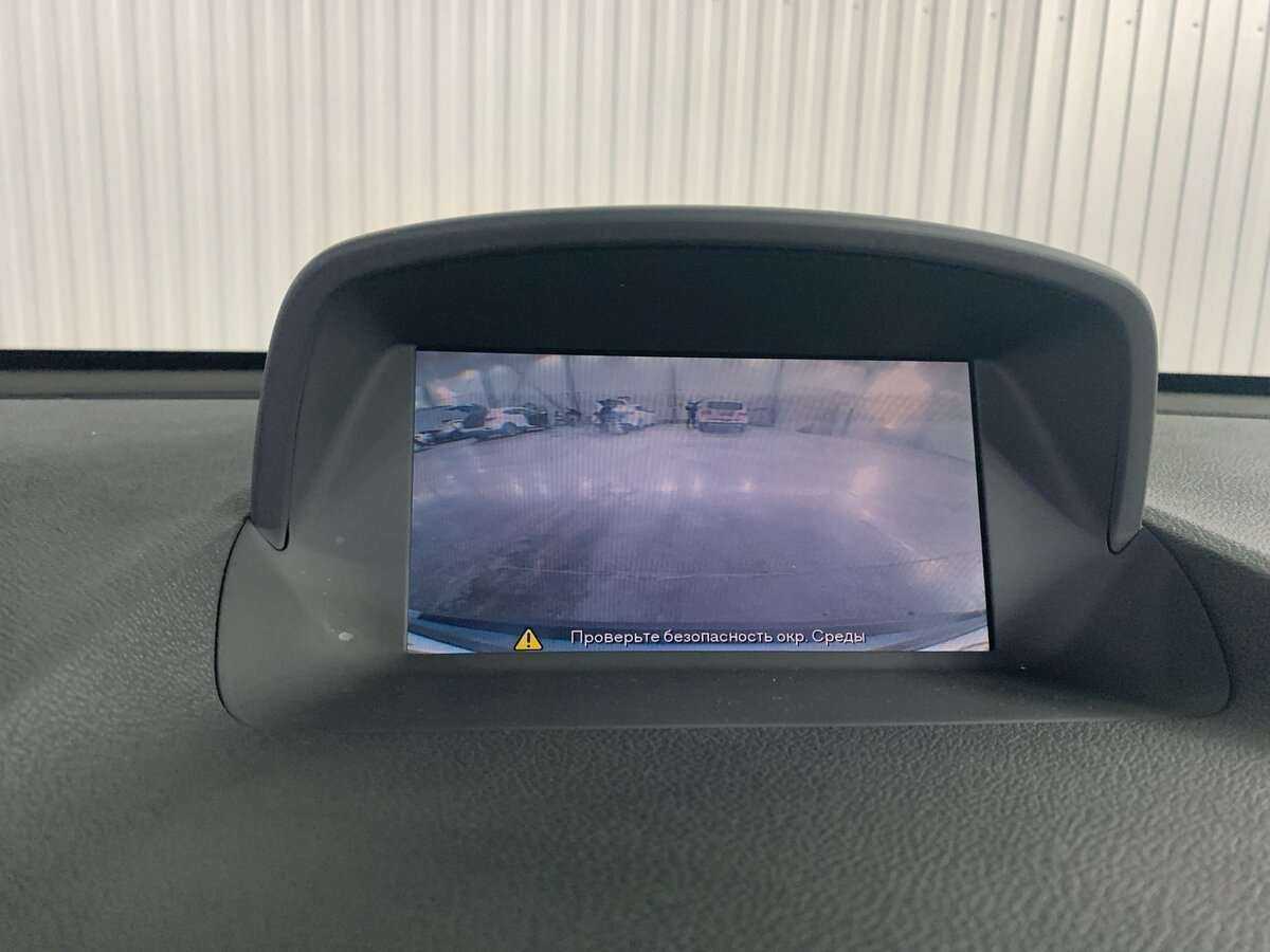 Продажа Б/У Опель Мокка. Фото: #13